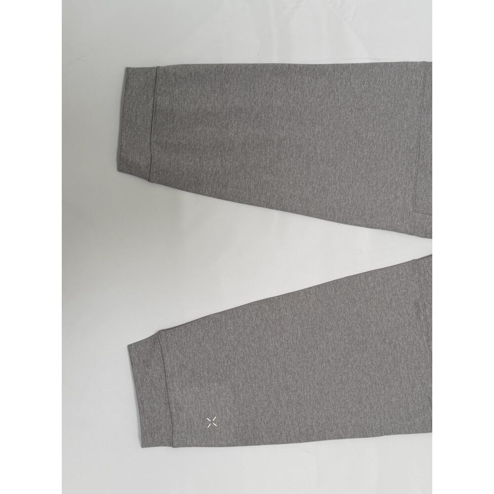 NWT Ten Thousand Cozy Crossover Pant Gray Mens Large Lounge Athletisure Stretch - Picture 11 of 15